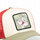 Kapele Capslab X Looney Tunes CL-LOO11-1-CT-BUG1, baseball, e zezë