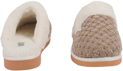 Papuçe për femra Perletti mTP0159