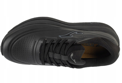 Atlete Joma Caronte Men 2501 CCARW, lëkurë sintetike, nr 42, të zeza