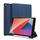 Mbulesë tablet DUX DUCIS Trifold Stand, për iPad 10.2", me stylus, blu