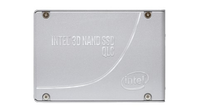 Disk SSD Intel D5 P5316, 2.5\", 30.7TB, gri
