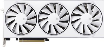 Kартичка за графика XFX Swift Radeon RX 9070 OC Gaming Edition, 16GB GDDR6, PCI Express 5.0, црна