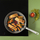 Tigan Tefal Renew+ Eco C4240253, 20 cm, Hippo Iron, gri