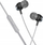 Kufje me kabllo Hoco M122 Power Metal, Type C, me mikrofon, gri metal
