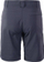 Pantalona të shkurtra për goca Hi-Tec Loop 1/2 W, najlon, gri