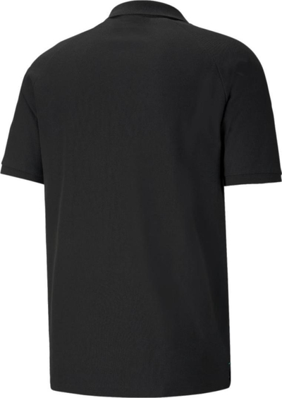 Bluzë polo Puma Mercedes F1 599614-01, për meshkuj, XS, e zezë