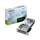 Kartë grafike GIGABYTE GeForce RTX 5060 Ti EAGLE OC ICE 8G, 8GB GDDR7, PCI-E 5.0, e bardhë
