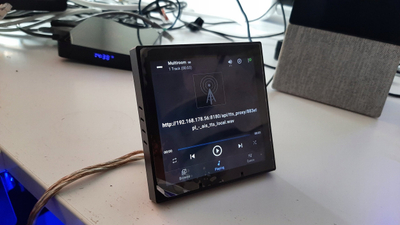 Tablet Allnet, 4", 1GB RAM 8GB, i zi