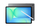 Tablet Samsung Galaxy Tab S10 FE, 10.9", WUXGA+, gri