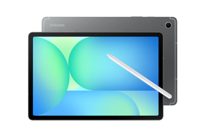 Tablet Samsung Galaxy Tab S10 FE, 10.9", WUXGA+, gri