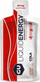 Енергетски гел GU Liquid Energy, течен, со електролити, за спортисти