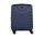 Valixhe Wenger Pegasus Hardside Carry-on, e kaltër e errët