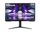 Monitor Samsung Odyssey G3 LS27AG320NUXEN, 27\", 165Hz, FHD, i zi