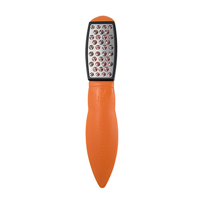 Prerëse për lëkurën e vrazhdë të duarve dhe këmbëve Credo Solingen SmartCutter Pop Art