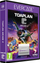 Kartrixh lojërash Evercade Toaplan Arcade Cartridge 2, koleksion me 27 lojëra, për Evercade