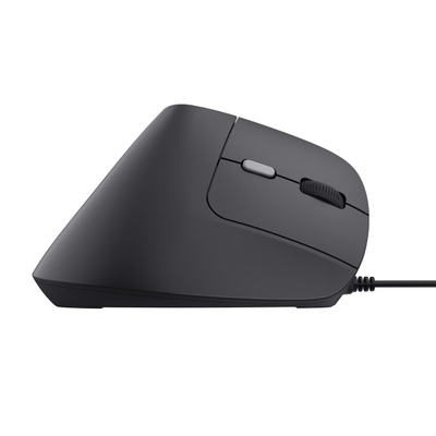 Maus Trust Bayo II Ergonomic USB-A, i zi