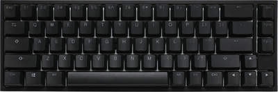 Tastierë Ducky ONE 2 SF, Cherry MX Blue, US
