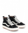 Atlete Vans Ua Sk8-Hi Mte-1 VN0A5HZY6D81, të zeza/bardha, nr. 38