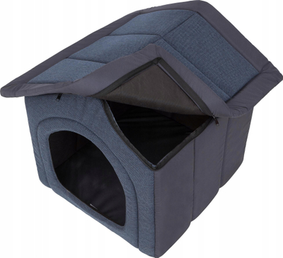 Shpi qeni Hobbydog R2, tekstil, 44x38 cm