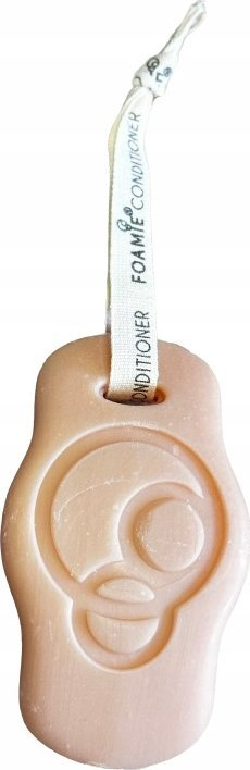 Балсам во форма на шипка за коса Foamie Youre Adorabowl, 80g