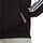 Duks për meshkuj Adidas Essentials Sweat 062, M, i zi