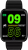 Ore inteligjente Denver SW-152, ekran 1.3", Bluetooth, e zezë
