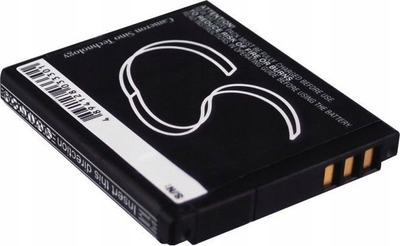 Bateri për kamera Canon Cameron Sino CS-NB8L, 740mAh, Li-ion
