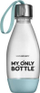 Shishe Sodastream, 0,5l, e kaltër
