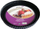 Tepsi tarti Patisse Classic, 28 cm, me shtresë jo ngjitëse, e zezë