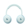 Beats 360 Over-Ear Headphones, Sky with Sky Performance Knit Cushions