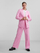 Xhaketë PIECES PCBOSSY Oversize Fit, rozë