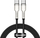 Kabllo Baseus USB-C (20210316144810), 1 m, e zezë