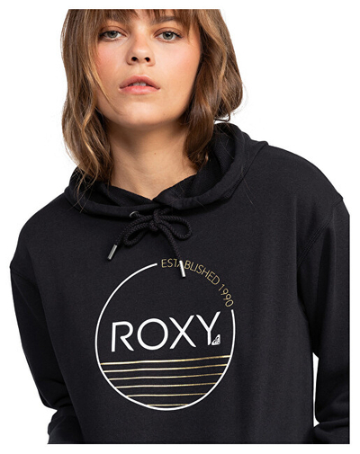 Duks për femra Roxy, XL, i zi