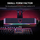 Altoparlant kompjuteri Trust GXT619 Thorne 24007, 12W, me RGB, i zi