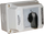 Rozlacznik 0-1 4P 40A w obudowie - LK40-2.8210OB2