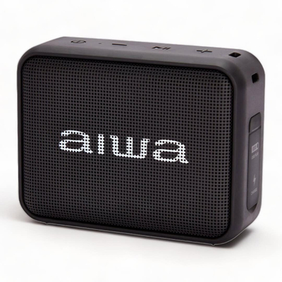 Altoparlant Portativ AIWA BS-200BK
