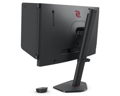 Gaming Monitor BenQ ZOWIE XL2566X+, 24.1", Full HD, 400Hz