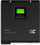 Inverter diellor Green Cell MPPT, 24VDC, 3000W, valë sinusi e pastër, i zi