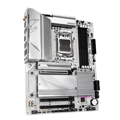 Pllakë amë Gigabyte B650 AORUS ELITE AX ICE