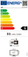 Monitor AOC Q27V5C - LED, 27\", QHD, i zi