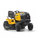 Трактор за градина Cub Cadet LT2 NS92, 92 cm, странично исфрлање, жолт