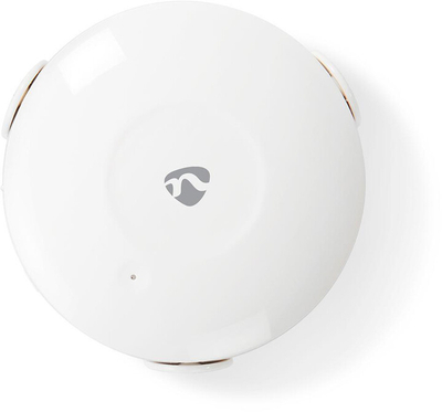 Detektor smart i rrjedhjes së ujit Nedis, WiFi, me bateri