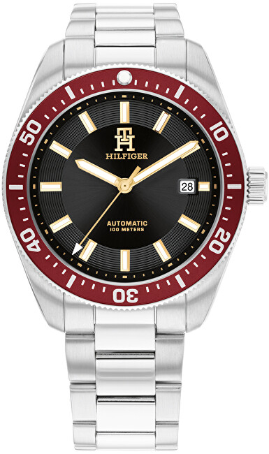 Orë dore burrash Tommy Hilfiger 1792154