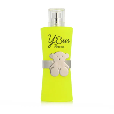 Тоалетна вода Tous Your Powers, 90 ml