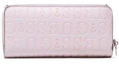 Kuletë Guess SWSG77 47620, rozë