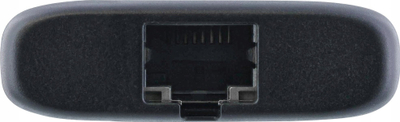 Hub USB C InLine 8 në 1, HDMI DP, USB 3.2, PD 100W, gri
