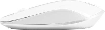 Maus HP 410, Bluetooth, i bardhë
