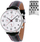 Orë dore dhe rrip Prim Manager Automatic W01P.13121.A