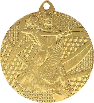 Medalje Tryumf, çelik, e artë