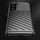 Kllëf telefoni Thunder Case për Samsung Galaxy S23, material TPU, antirrëshqitës, i zi